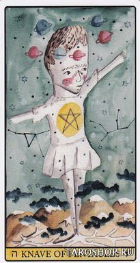 Tarot de Luz